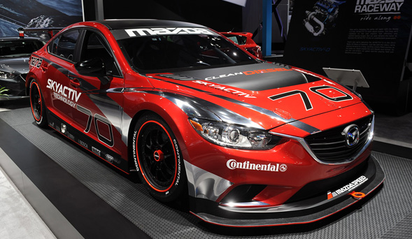 Also your car can have superior performance